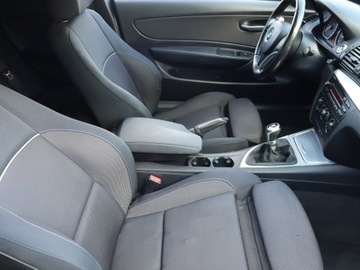 BMW Seria 1 E81/E87 Hatchback 5d E87 2.0 120d 177KM 2007 BMW 1 120d, 174 KM, Klima,ALU, El. szyby, zdjęcie 8