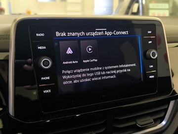 Volkswagen T-Roc I SUV Facelifting 1.5 TSI ACT 150KM 2024 Volkswagen T-Roc 1.5 TSI 150 KM R-Line DSG Gwarancja Salon PL FV23, zdjęcie 24