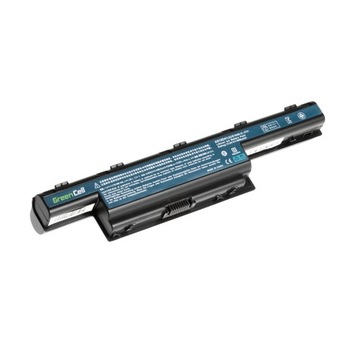 Bateria AS10D31 AS10D41 AS10D51 AS10D71 AS10D75 do Acer Aspire 6600mAh