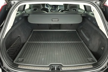 Volvo V60 II  Kombi 2.0 D3 150KM 2020 Volvo V60 D3 2.0, Salon Polska, 1. Właściciel, zdjęcie 10