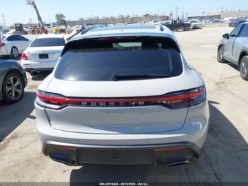 Porsche Macan 2025 Porsche Macan T 2025 2.0l 2.0 Benzyna 261KM, zdjęcie 4