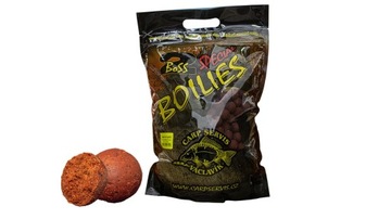Boilies Boss2 SPECIAL - 6 kg/20 mm/Martwy skorupiak