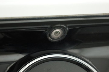 Ford Mustang VI Convertible 2.3 EcoBoost 317KM 2017 Ford Mustang 2.3 EcoBoost, Salon Polska, zdjęcie 11