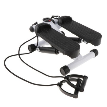 Steppers for Exercise, Exercise Step Machine with