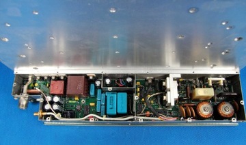 ВЧ-ДИАПАЗОННЫЕ ФИЛЬТРЫ 2 кВт 1,5–30 МГц ROHDE SCHWARZ