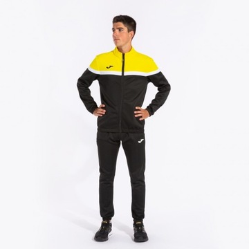 Спортивный костюм JOMA DANUBIO, размер 2XS