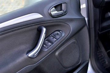 Ford Galaxy III Van Facelifting 2.0 Duratorq TDCi DPF 163KM 2012 Ford Galaxy 2.0 Tdci 163 KM Duża Navi Xenon, zdjęcie 21