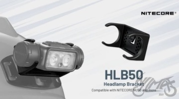 ДЕРЖАТЕЛЬ НА ШЛЕМ ДЛЯ НАЛОБНЫХ ФОНАРИКОВ