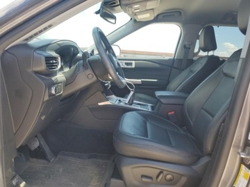 Ford Explorer VI 2022 Ford Explorer Limited 2022 2.3l od ubezpieczalni 2.3 Benzyna 300KM, zdjęcie 7