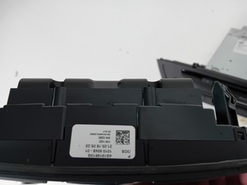 AUDI A6 A7 4G C7 ЛИФТ НАВИГАЦИЯ MMI МУЛЬТИМЕДИЯ НАВИ