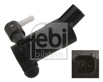 FEBI BILSTEIN PUMPIČKA OSTŘIKOVAČE OKNO