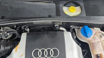 ПРОКЛАДКА МОТОРНОГО ОТДЕЛЕНИЯ ПРОКЛАДКА ОКНА AUDI A6 C5 1997-2004 гг.