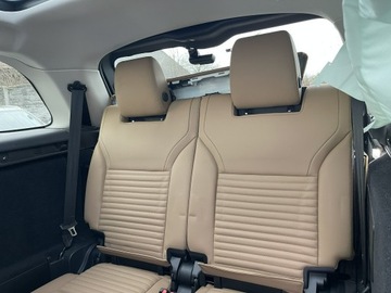 Land Rover Discovery V 2025 Land Rover Discovery Metropolitan 4x4 HAK 7os., zdjęcie 14