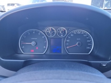 Hyundai i30 I Hatchback 1.4 109KM 2010 Hyundai i30 1.4 Comfort I (2007-2012) Hyundai i30, zdjęcie 16