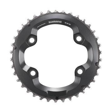 Shimano 38T-BD XT FC-M8000 11-скоростная звездочка