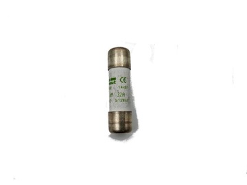 FR14AM50V32 bezpiecznik ceramiczny 32A 500V~ 14x51mm