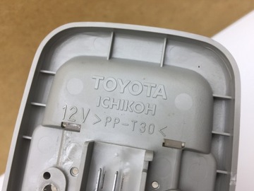 DAIHATSU TERIOS II LAMPA OSVĚTLENÍ INTERIÉR