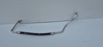 MITSUBISHI OUTLANDER 2008 PŘÍVODY KLIMATIZACE