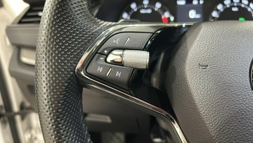 Skoda Octavia IV Liftback 1.5 TSI e-Tec Mild Hybrid 150KM 2023 Škoda Octavia Skoda Octavia 1.5 TSI e Tec, zdjęcie 22