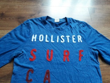 Hollister-bluzka S