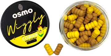 Osmo WIGGLY mini robak CORNIK wafters 25ml killer