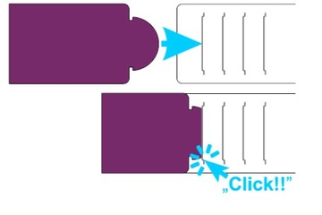 Birets for Kids, Брет для дошкольного лета