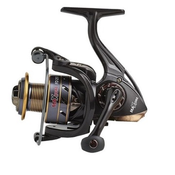 KOŁOWROTEK ROBINSON MAXCORE FD 205 4+1BB 5,2:1