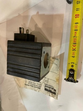 Elektromagnes Parker 85/058-012VDC