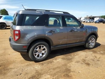 Ford 2020 Ford Bronco 2021r., Sport, od ubezpieczalni 1.5 Benzyna 181KM, zdjęcie 4