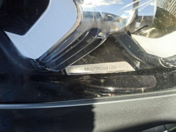 Mercedes GLE V167 SUV 2.0 300d 245KM 2019 Mercedes GLE 300 salon, I właściciel ,, zdjęcie 26