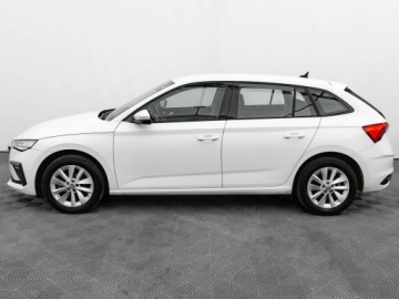 Skoda Scala Hatchback Facelifting 1.0 TSI 115KM 2024 Škoda Scala Skoda Scala WD3587U#1.0 TSI Selection, zdjęcie 8