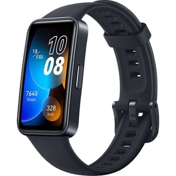 Huawei Band 8 ASK-B19 Czarny