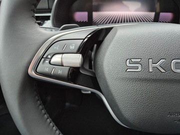 Skoda Scala Hatchback Facelifting 1.0 TSI 115KM 2025 Skoda Scala Edition 130 1.0 TSI DSG Auto z placu, zdjęcie 30