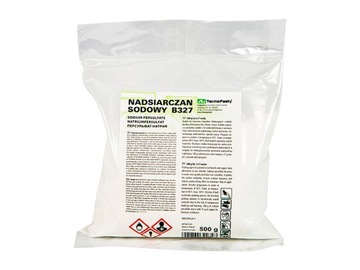 Wytrawiacz nadsiarczan sodu B327 do płytek AG 500g