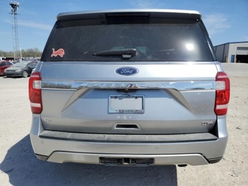 Ford Expedition III 2021 Ford Expedition XLT 2021 3.5l 3.5 Benzyna 375KM, zdjęcie 2