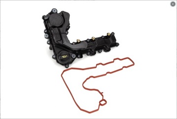 9849189680 KRYT VENTILU PCV OLEJ 1.2 PURE-TECH OE CITROEN PEUGEOT
