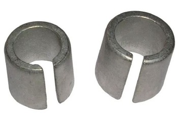 Zestaw adapterów do akumulatora +/- BA303000