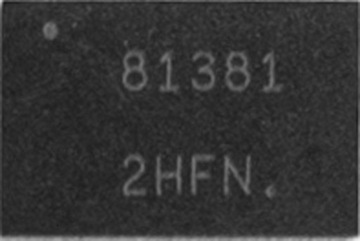 SMD-ЧИП NCP81381