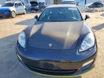 Porsche Panamera I Liftback 3.0 V6 380KM 2012 Porsche Panamera S Hybrid 2012 3.0 Hybryda 380KM, zdjęcie 10