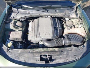 Dodge Charger VII 2022 Dodge Charger RT 2022 5.7L 5.7 Benzyna 370KM, zdjęcie 8