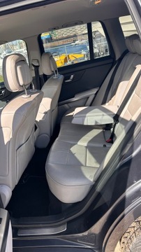 Mercedes GLK 2008 Mercedes GLK 280 4MATIC benzyna /gaz, zdjęcie 13