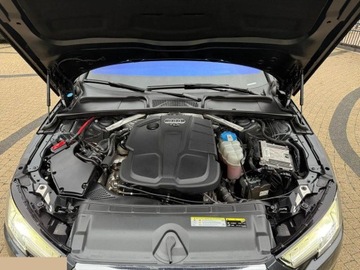 Audi A4 B9 Avant 2.0 TDI 150KM 2018 Audi A4 Avant 2.0 TDI S tronic 150KM 2018r Możliwa Zamiana!, zdjęcie 29