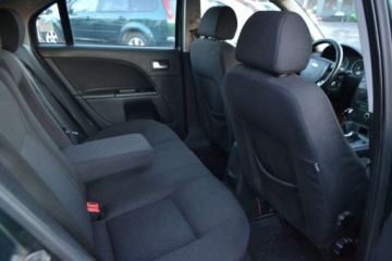 Ford Mondeo III Sedan 2.5 170KM 2003 Ford Mondeo BEMOWO 2.5 bENZYNA, 2003 rok produkcji KOMIS TYSIAK, zdjęcie 7