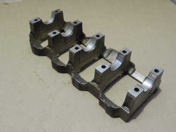 FORD GALAXY MK3 S MAX VOLVO FOCUS 2.0ECOBOOST ДВИГАТЕЛЬ БЛОК-ДВИГАТЕЛЬ