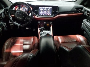 Dodge Durango III 2021 Dodge Durango srt hellcat, 2021r., 4x4, 6.2L 6.2 Benzyna 710KM, zdjęcie 6
