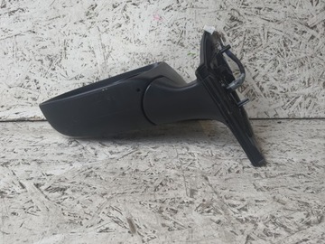 TOYOTA AURIS II ZRCÁTKO PRAVÉ 9 PIN 9PIN KABEL