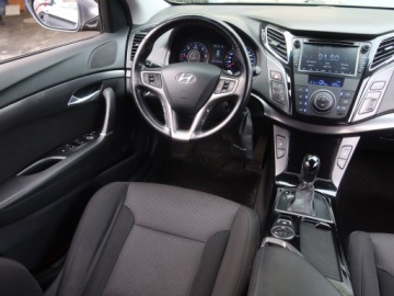 Hyundai i40 2016 Hyundai i40 1.7 CRDi, Salon Polska, Automat, zdjęcie 6