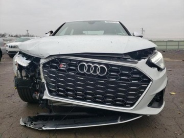 Audi A4 B9 2021 Audi S4 Limousine Audi S4 Premium Plus 3.0 TFSI quattro, od ubezpieczalni, zdjęcie 4