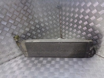 INTERCOOLER RENAULT MEGANE II 1.9 DCI 8200115540