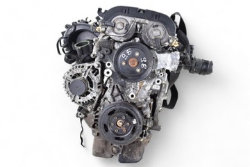 Silnik OPEL ADAM CORSA D ASTRA J MERIVA B 1.4 16V A14XER @ KOMPRESJA @